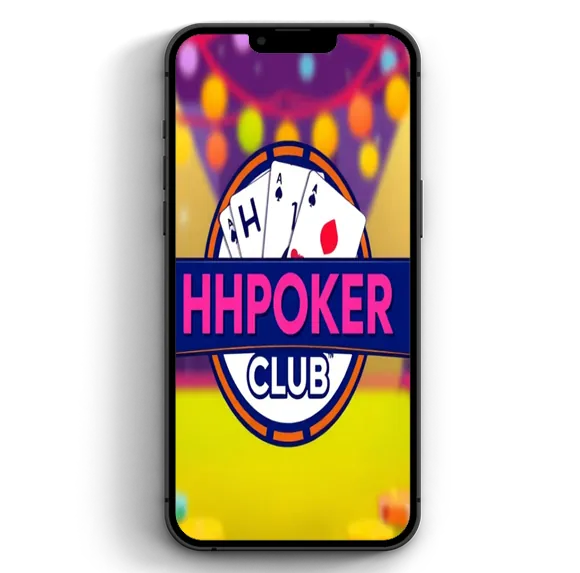 HHpoker官网版app官网展示